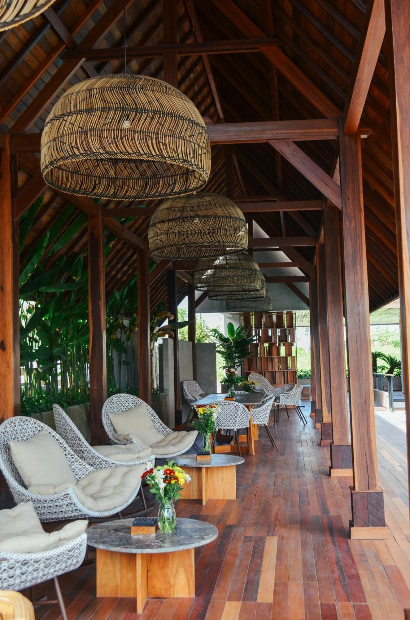 Kammora Living And Villas - Bali Invest Club チャングー エクステリア 写真