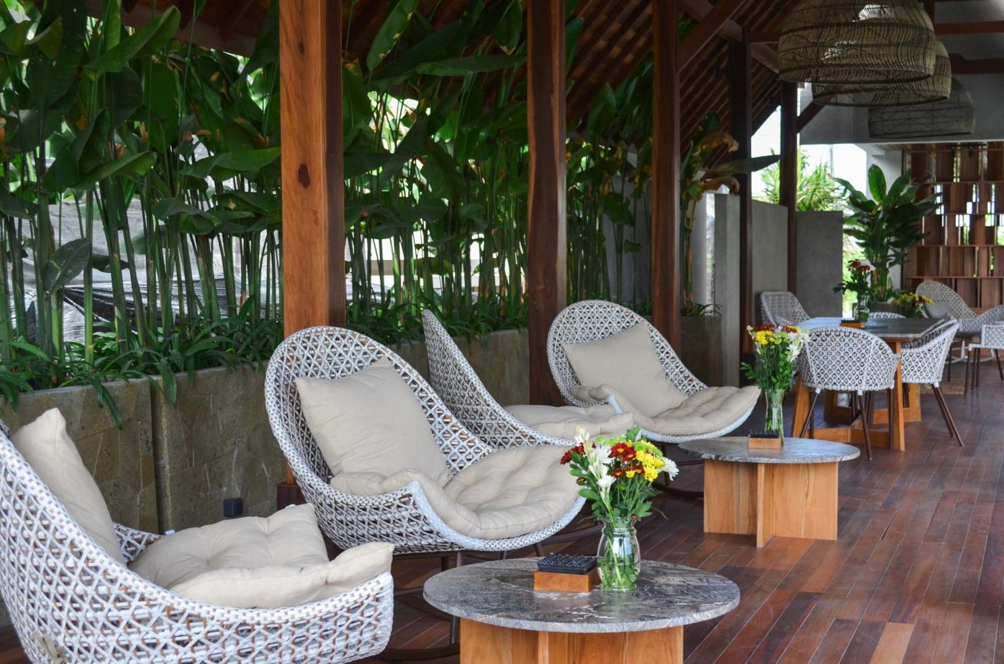 Kammora Living And Villas - Bali Invest Club チャングー エクステリア 写真