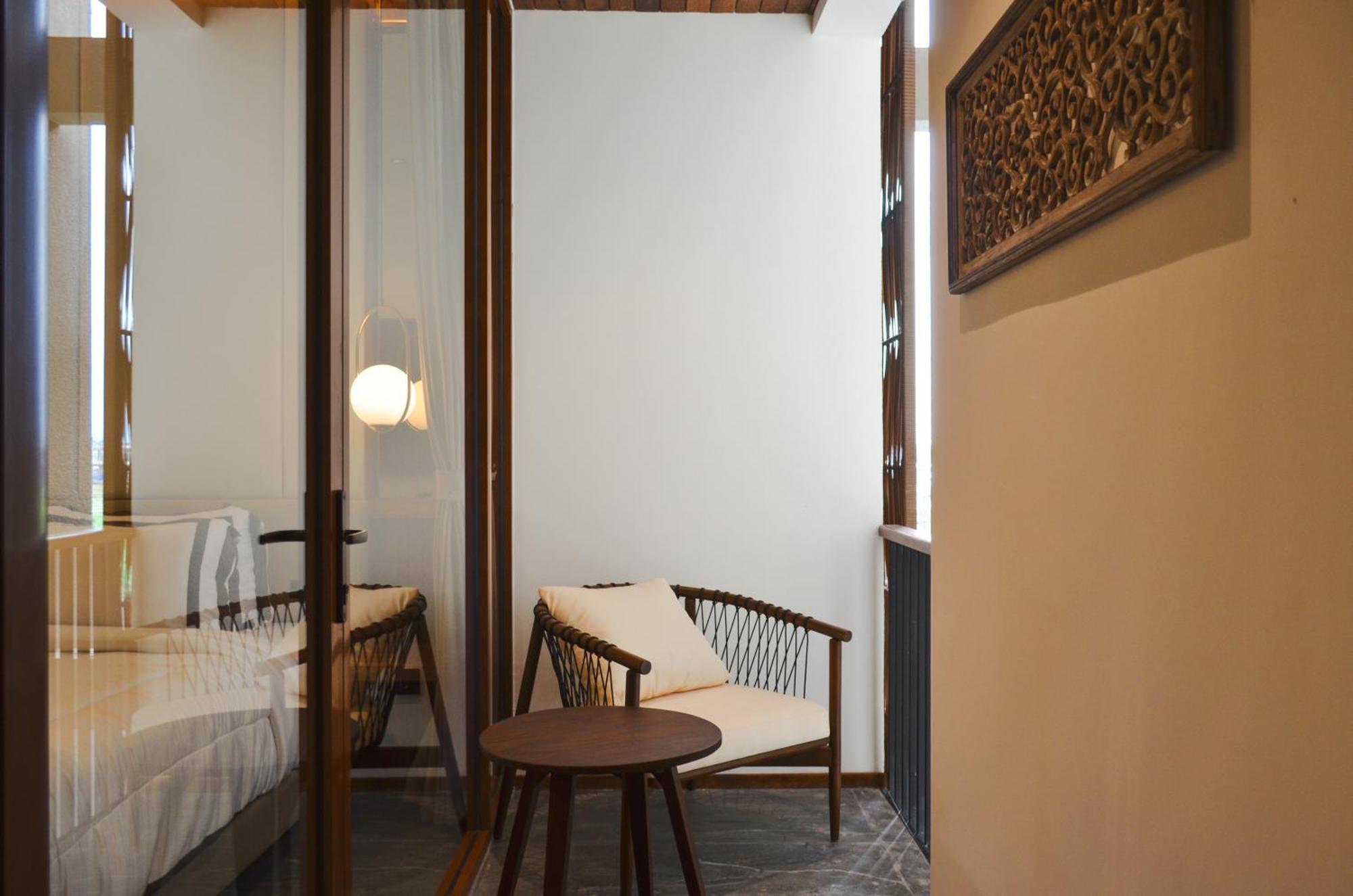 Kammora Living And Villas - Bali Invest Club チャングー エクステリア 写真