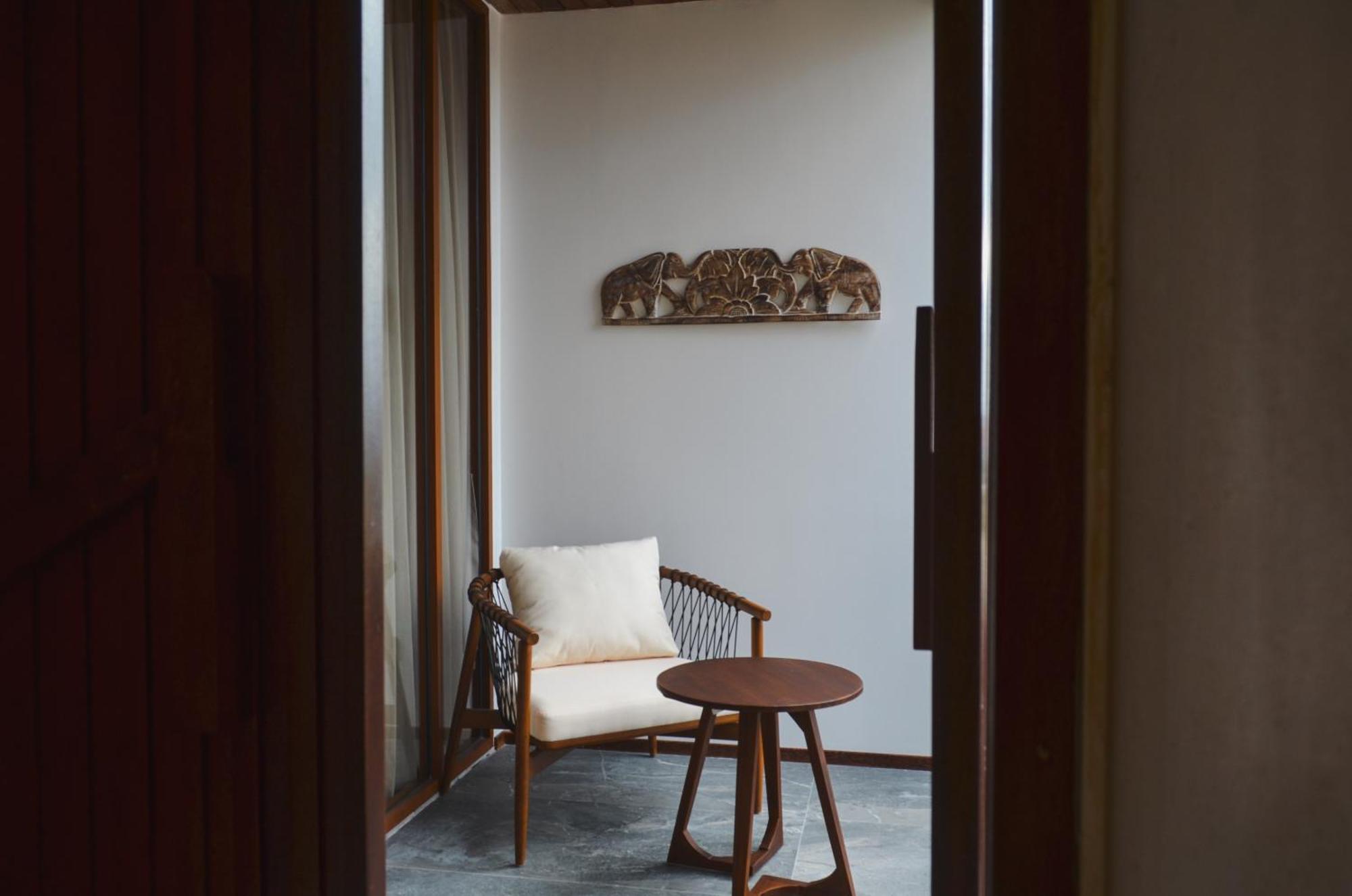 Kammora Living And Villas - Bali Invest Club チャングー エクステリア 写真