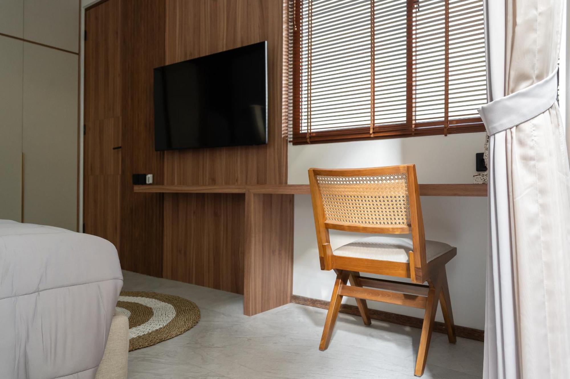 Kammora Living And Villas - Bali Invest Club チャングー エクステリア 写真