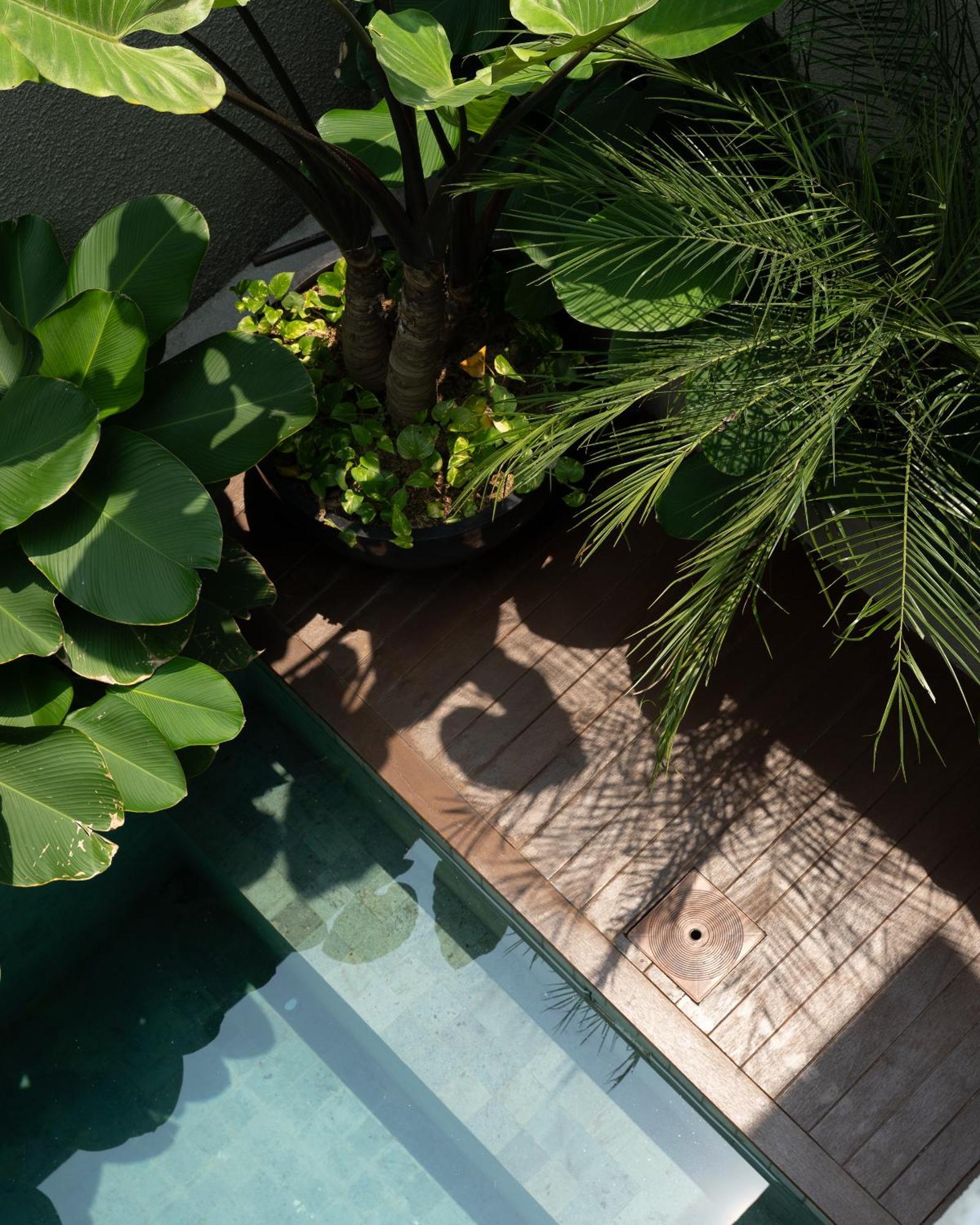 Kammora Living And Villas - Bali Invest Club チャングー エクステリア 写真